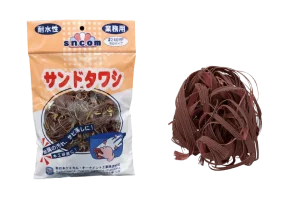 タワシ