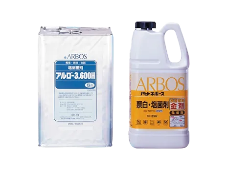 清掃用品