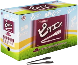 金型から制作し、まったくのオリジナル商品を