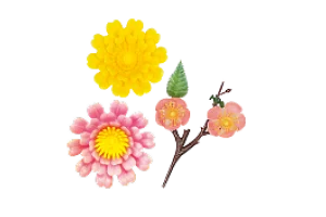 造花