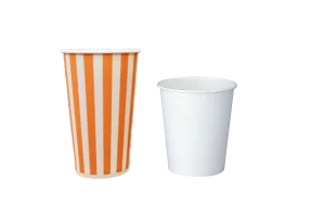 紙コップ