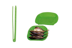 串・魚ザル等