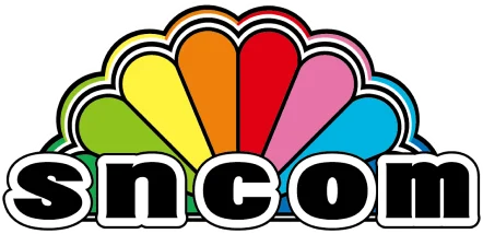 sncom ロゴ